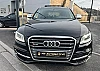 Audi SQ5 3l tdi 313 tiptronic full b.olüfsen t.o thumbnail
