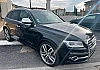 Audi SQ5 3l tdi 313 tiptronic full b.olüfsen t.o thumbnail