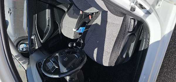 Hyundai I20 i20
