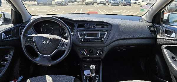 Hyundai I20 i20