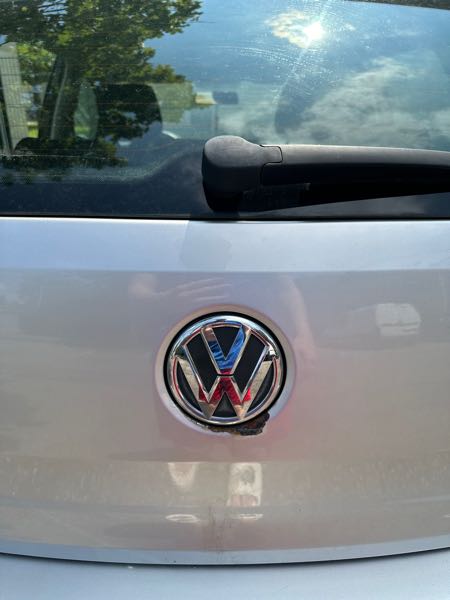 Volkswagen Polo VI 1.0 75 TRENDLINE