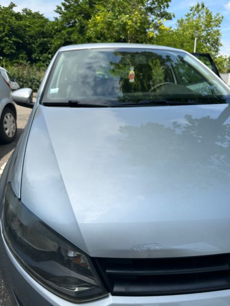 Volkswagen Polo VI 1.0 75 TRENDLINE