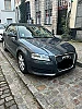 Audi A3 II (3) CABRIOLET 2.0 TDI 140 DPF AMBIENTE S TRONIC thumbnail