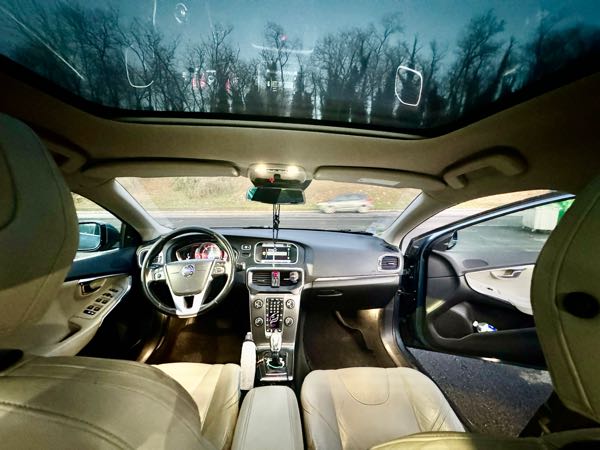 Volvo V40 Volvo V40 V4