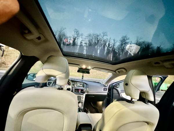 Volvo V40 Volvo V40 V4