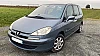 Peugeot 807 2.0 HDI NAVTEQ thumbnail