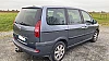 Peugeot 807 2.0 HDI NAVTEQ thumbnail