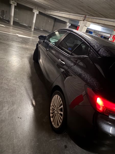 Opel Astra OPEL ASTRA 1.6 Diesel