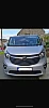 Opel Vivaro II COMBI 1.6 CDTI 125 ECO S/S 2.9 L2H1 TOURER 6PL thumbnail