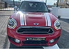 Mini Countryman 2.0 sd 190cv red hot chili t.o led thumbnail