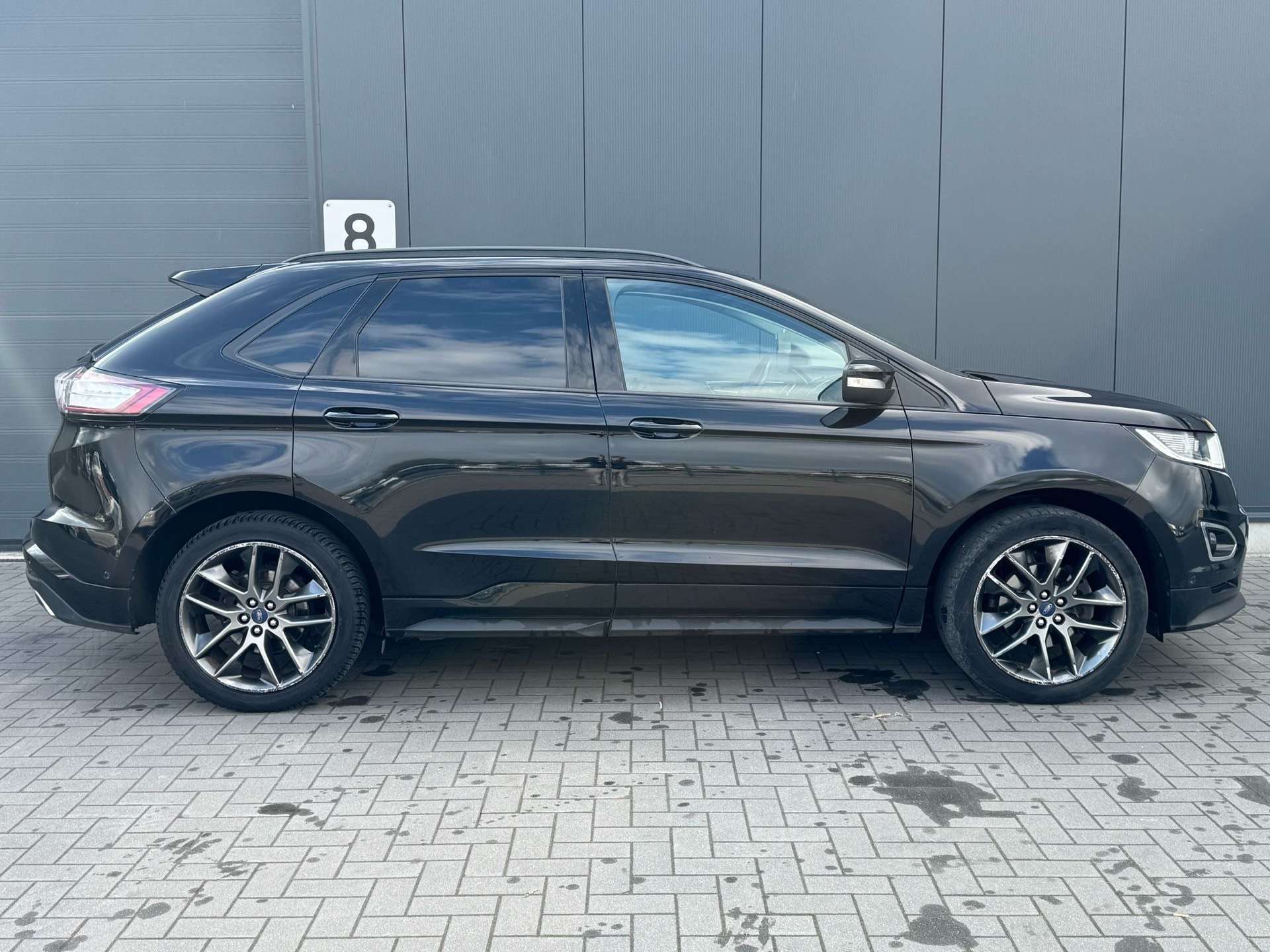 Ford Edge 2.0 TDCi AWD Sport PowerShift // GARANTIE 12 MOIS