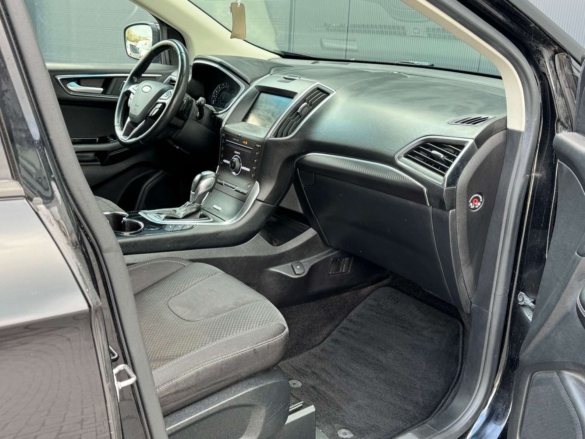 Ford Edge 2.0 TDCi AWD Sport PowerShift // GARANTIE 12 MOIS
