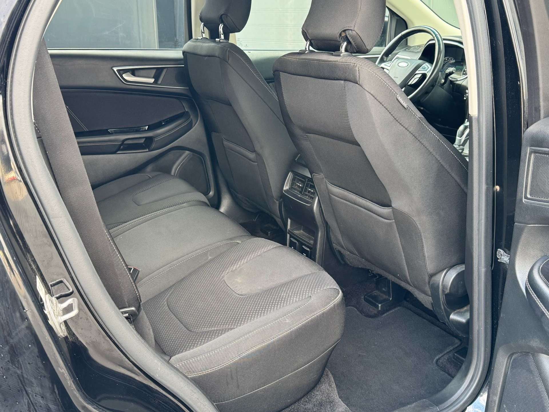 Ford Edge 2.0 TDCi AWD Sport PowerShift // GARANTIE 12 MOIS