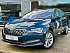 Skoda Superb SW 2.0 CR TDi**Cockpit*DSG*Full Options*Garantie** thumbnail
