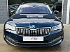 Skoda Superb SW 2.0 CR TDi**Cockpit*DSG*Full Options*Garantie** thumbnail