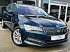 Skoda Superb SW 2.0 CR TDi**Cockpit*DSG*Full Options*Garantie** thumbnail