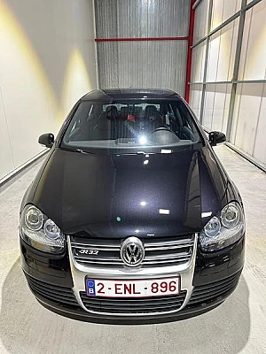 Volkswagen Golf V R32 3.2 V6 FSI 250 4MOTION 5P