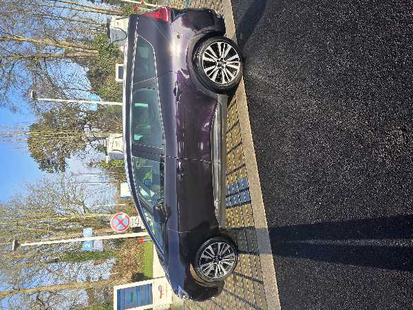 Renault Grand Scenic IV 1.6 DCI 160 ENERGY INITIALE PARIS EDC