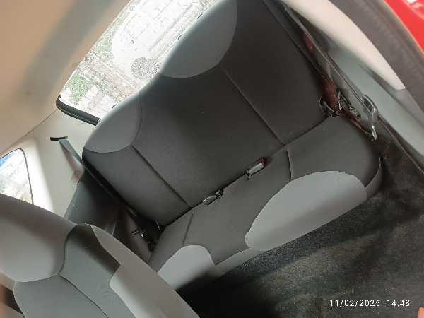 Citroen C1 (2) 1.0 68 VITAMINE 3P