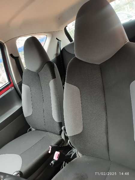 Citroen C1 (2) 1.0 68 VITAMINE 3P