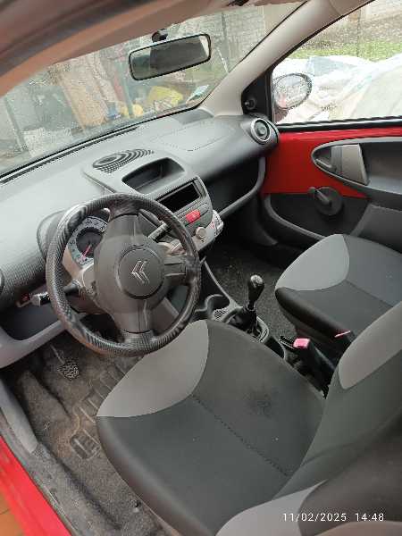 Citroen C1 (2) 1.0 68 VITAMINE 3P