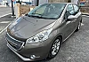 Peugeot 208 1.6 bluehdi 92 allure garantie 6m thumbnail
