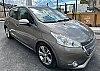 Peugeot 208 1.6 bluehdi 92 allure garantie 6m thumbnail