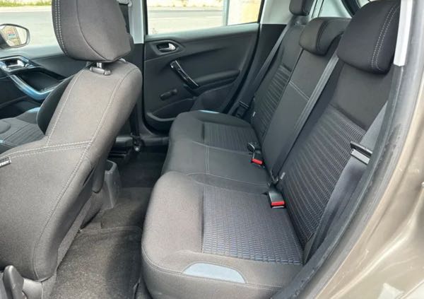 Peugeot 208 1.6 bluehdi 92 allure garantie 6m