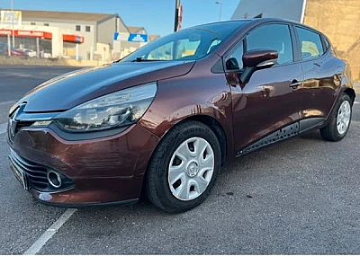 Renault Clio (4) iv 1.5 dci 90 eco2 business