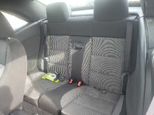 Volkswagen Eos (2) 2.0 16S TDI BLUEMOTION TECHNOLOGY 140 CARAT