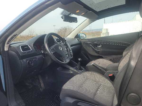 Volkswagen Eos (2) 2.0 16S TDI BLUEMOTION TECHNOLOGY 140 CARAT
