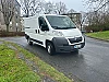 Citroen Jumper BREAK 2.2 HDI COMBI 29 C CLUB thumbnail