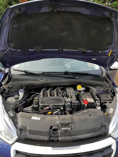 Peugeot 208 (2) 1.2 PURETECH 68 LIKE 5P