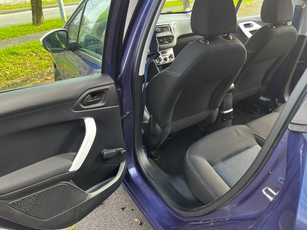 Peugeot 208 (2) 1.2 PURETECH 68 LIKE 5P
