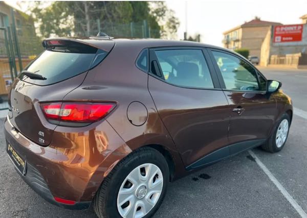 Renault Clio (4) iv 1.5 dci 90 eco2 business