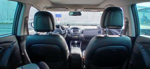 Hyundai Ix35 1.7 CRDI 115 PACK PREMIUM