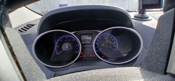 Hyundai Ix35 1.7 CRDI 115 PACK PREMIUM