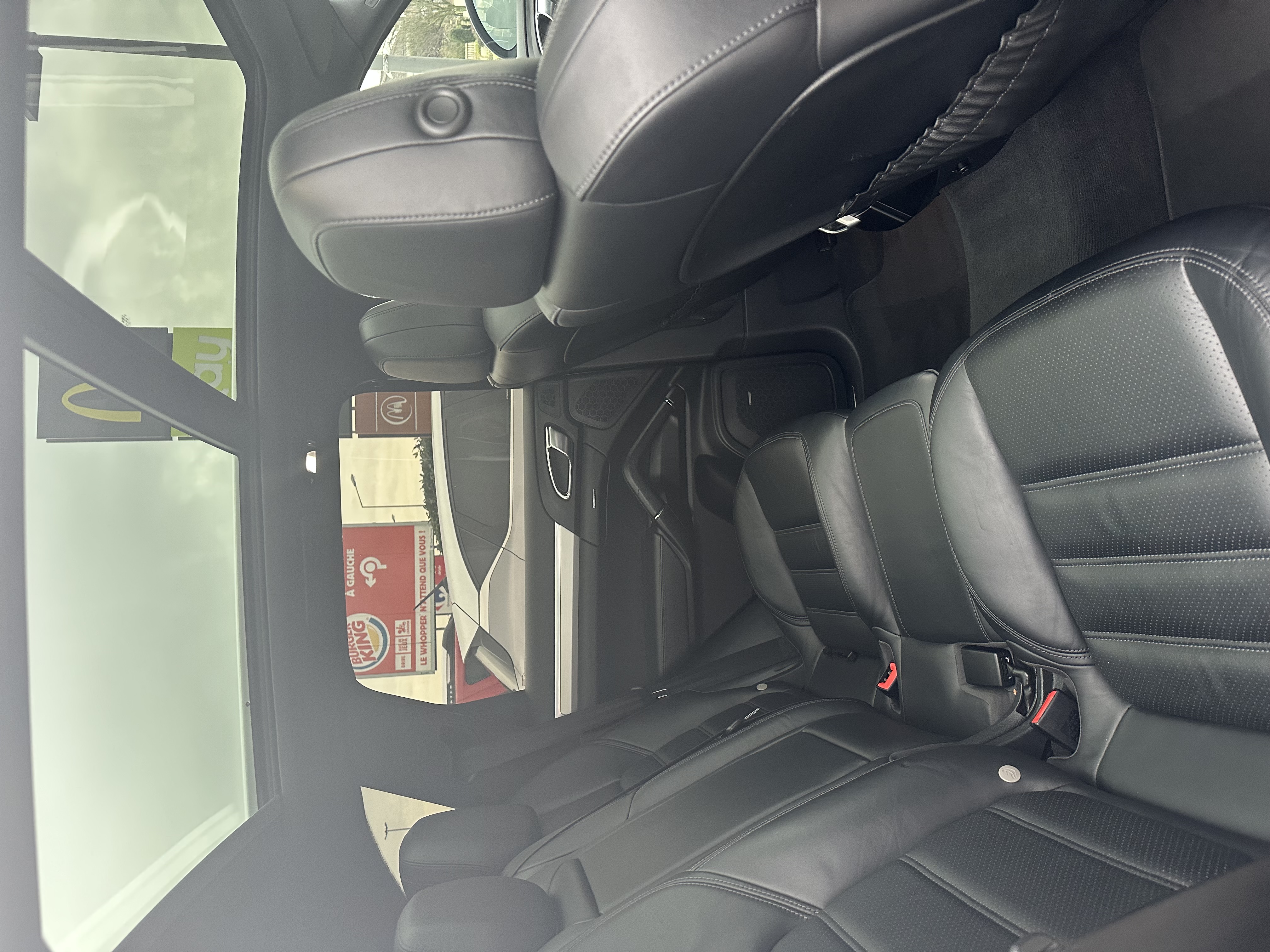 Porsche Cayenne II 4.2 TD 380 S TIPTRONIC