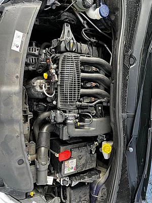Peugeot 208 (2) 1.2 PURETECH 68 LIKE 5P