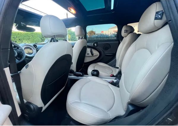 Mini Countryman 1.6 185 cooper s all4 bva t.o
