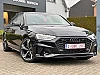 Audi A4 V (3) 35 TFSI 150 S EDITION S TRONIC thumbnail