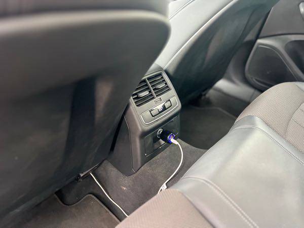 Audi A4 V (3) 35 TFSI 150 S EDITION S TRONIC