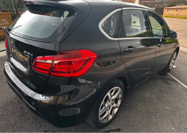 Bmw Serie 2 218d 150 active töurer luxury bva