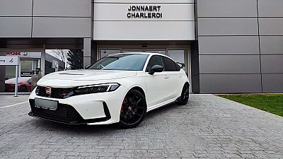 Honda Civic Type R 2.0 VTEC Turbo