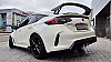 Honda Civic Type R 2.0 VTEC Turbo thumbnail