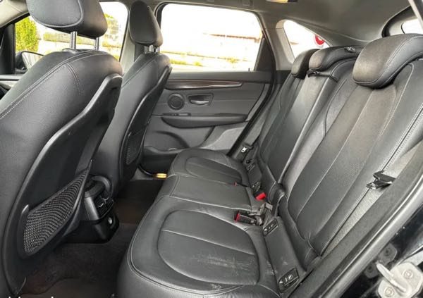 Bmw Serie 2 218d 150 active töurer luxury bva