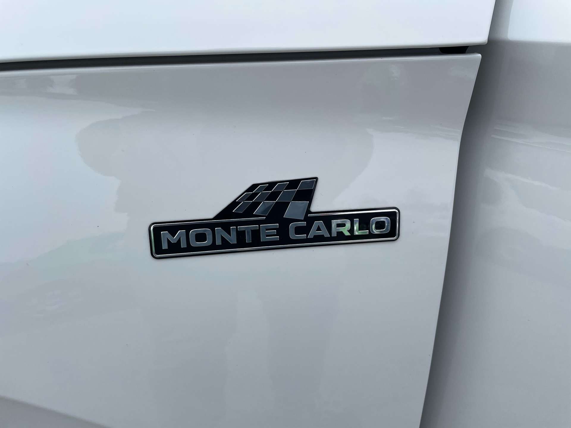 Skoda Kamiq 1.0 TSI Monte Carlo/DSG/CAMERA/TOIT PANO/NEUVE