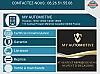 Citroen Ds4 1.6 e-hdi 112cv so chic gtie 6 mois thumbnail