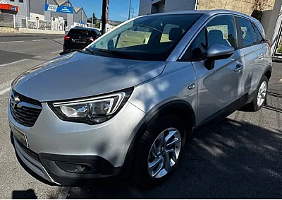 Opel Crossland X 1.5d 102 élégance business pack