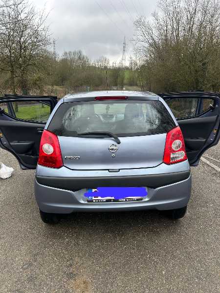 Nissan Pixo 1.0 68 ACENTA